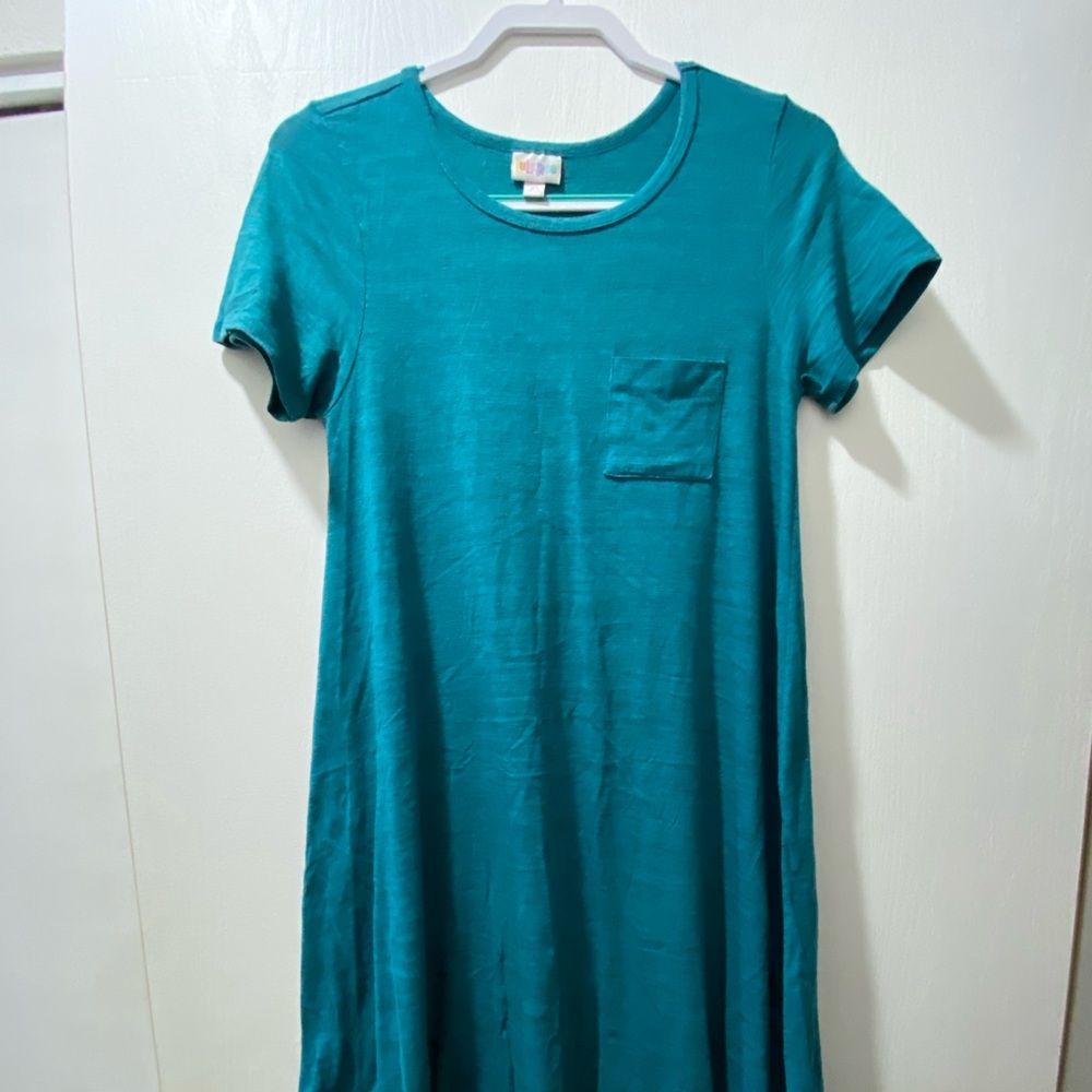 Lularoe Carly Dress